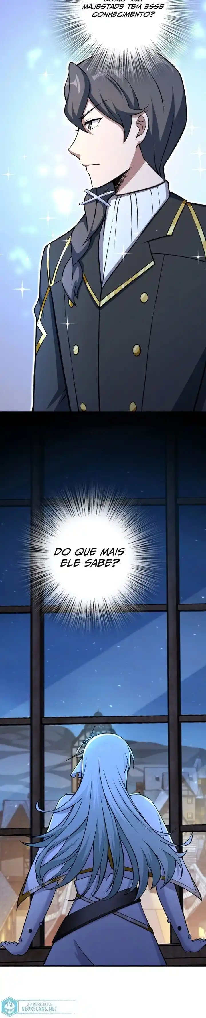 Read Release That Witch Português Manga Online