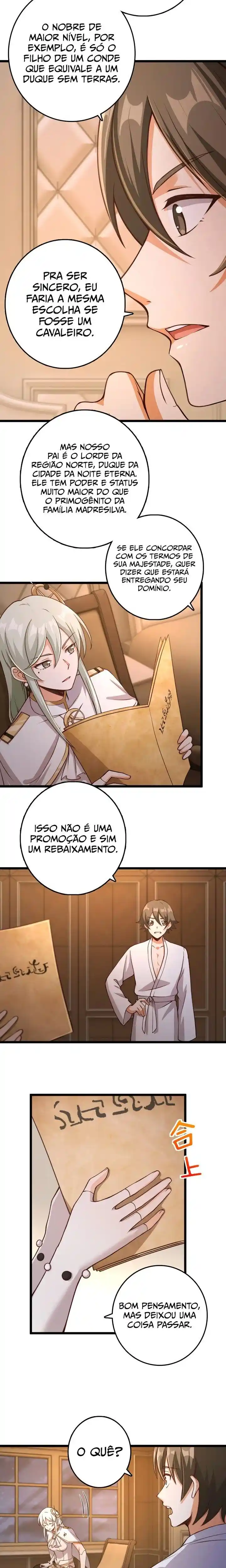 Read Release That Witch Português Manga Online
