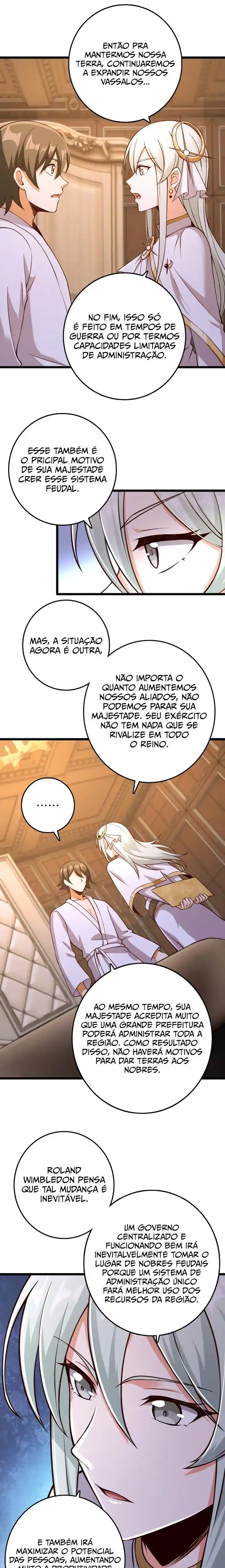 Read Release That Witch Português Manga Online