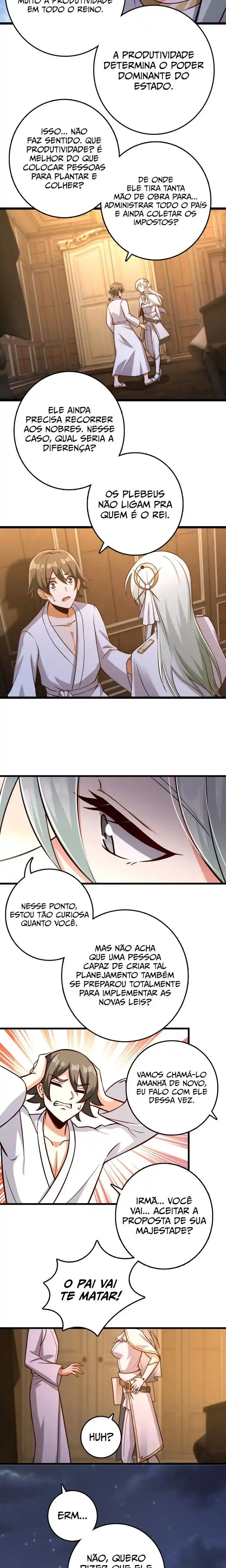 Read Release That Witch Português Manga Online