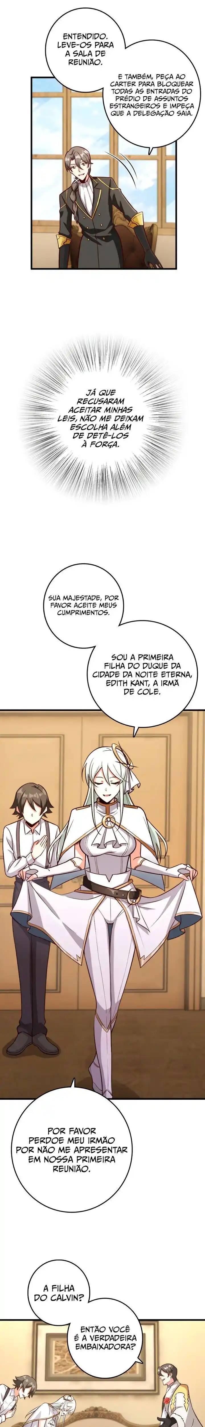 Read Release That Witch Português Manga Online