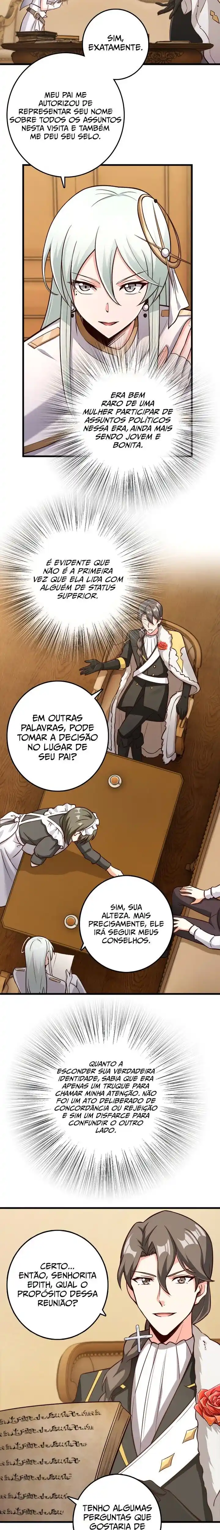 Read Release That Witch Português Manga Online