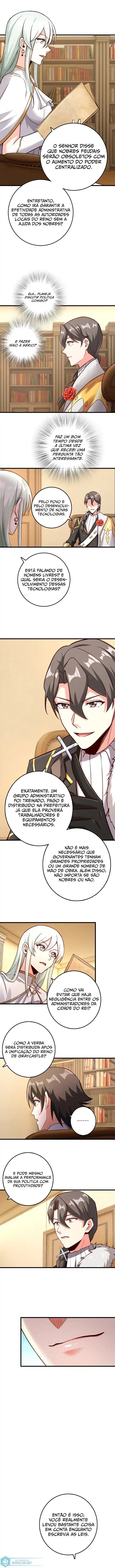 Read Release That Witch Português Manga Online