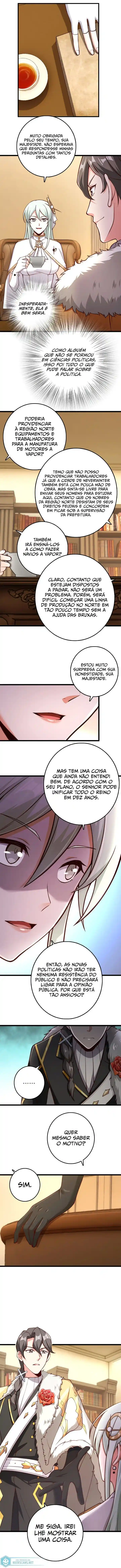 Read Release That Witch Português Manga Online