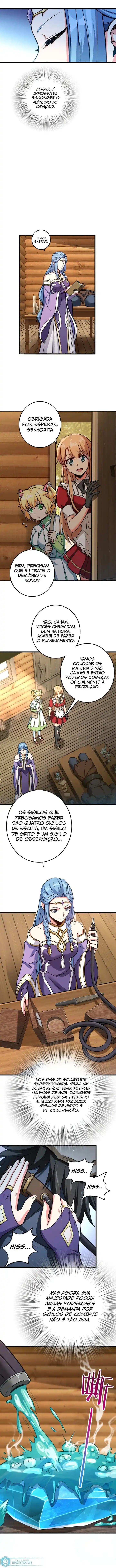Read Release That Witch Português Manga Online