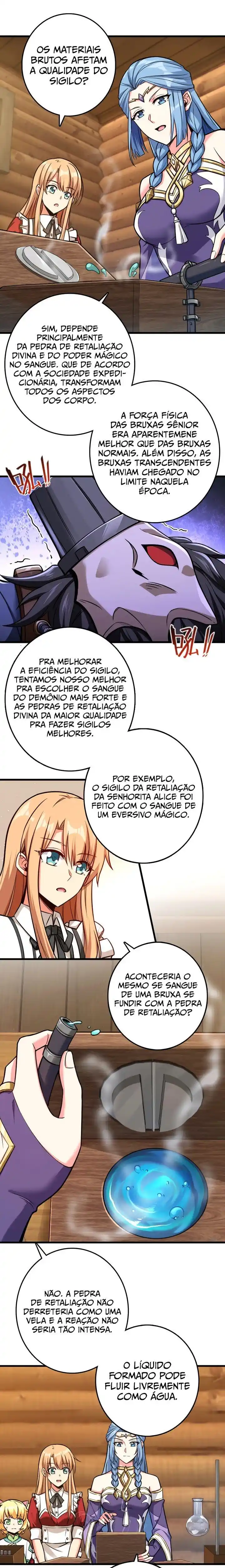Read Release That Witch Português Manga Online