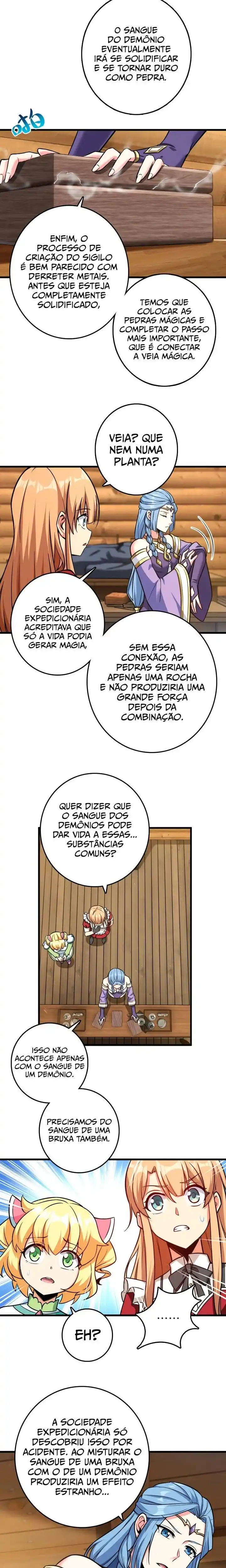 Read Release That Witch Português Manga Online