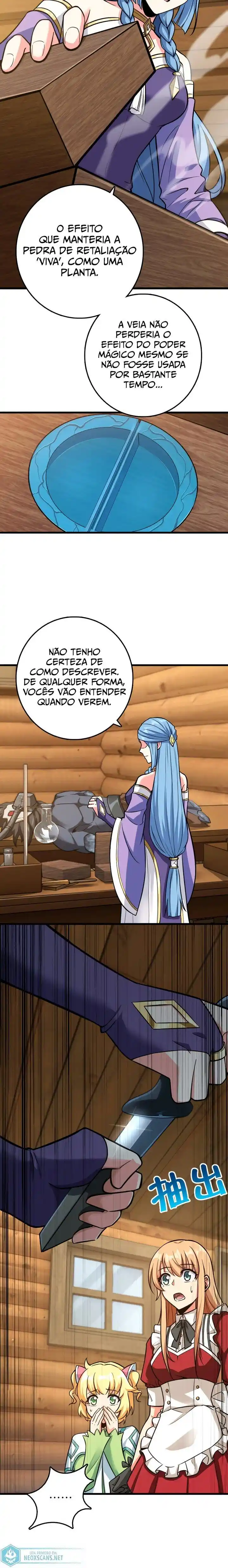 Read Release That Witch Português Manga Online