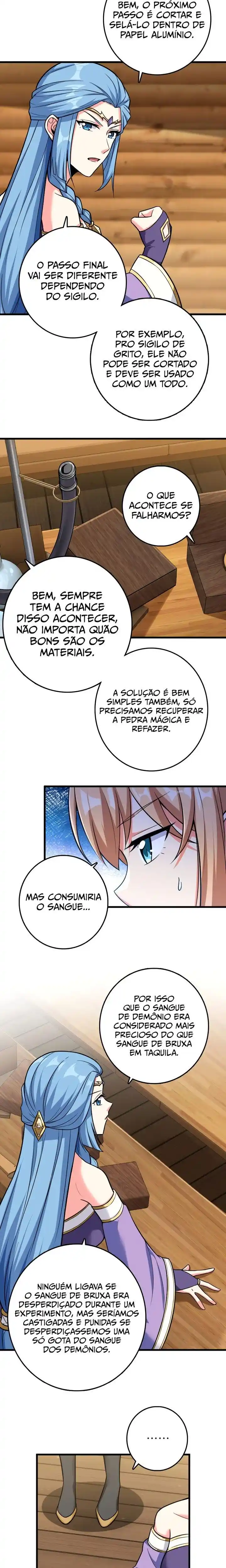 Read Release That Witch Português Manga Online