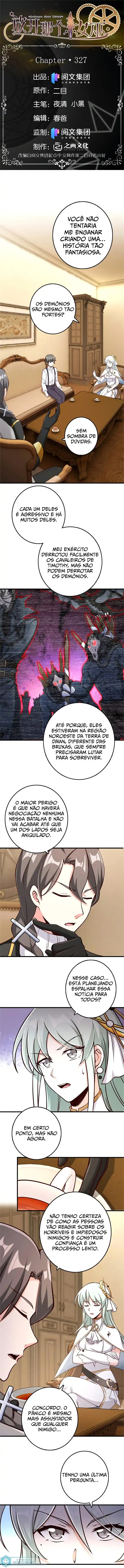 Read Release That Witch Português Manga Online