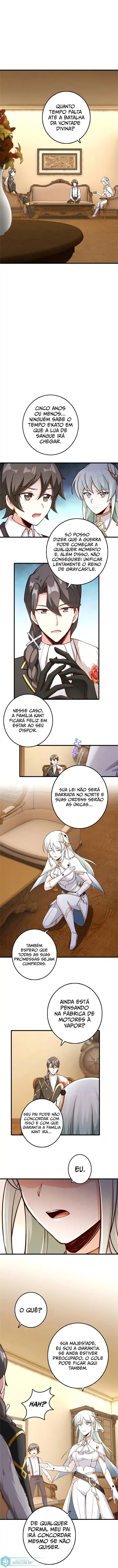 Read Release That Witch Português Manga Online