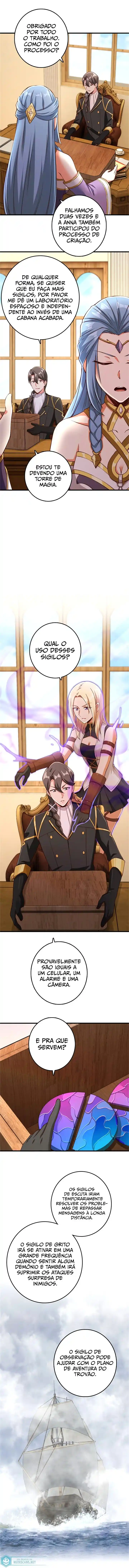 Read Release That Witch Português Manga Online