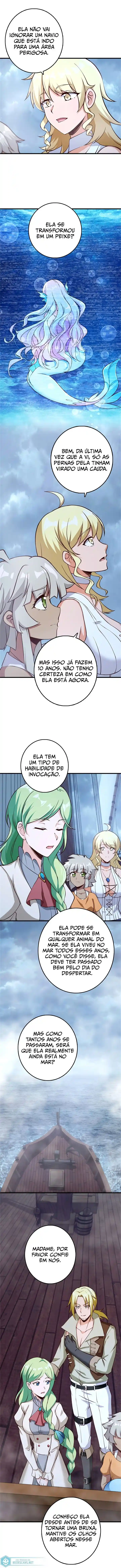 Read Release That Witch Português Manga Online
