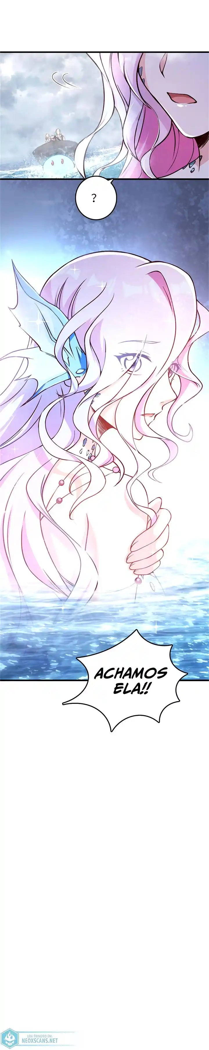 Read Release That Witch Português Manga Online