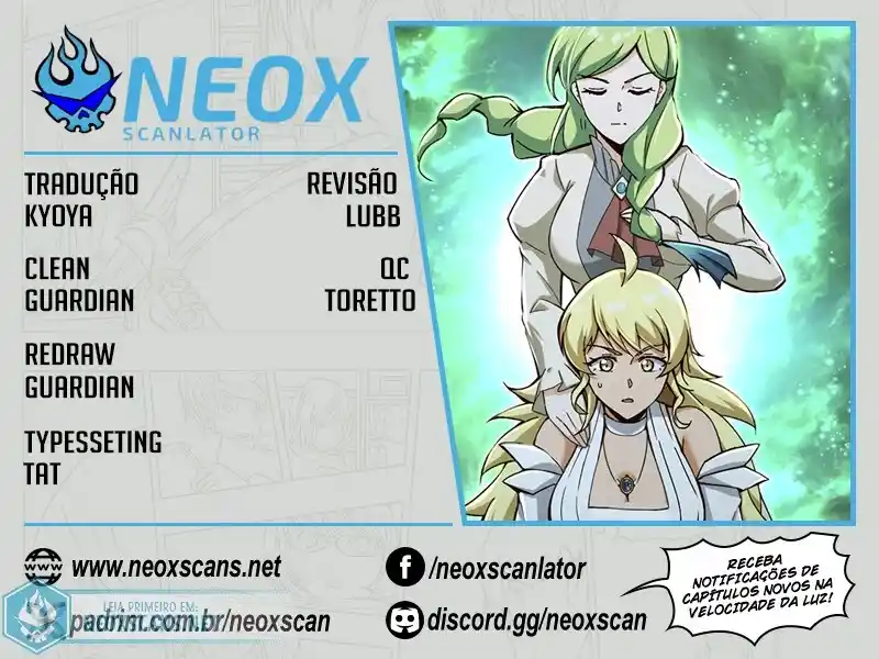 Read Release That Witch Português Manga Online