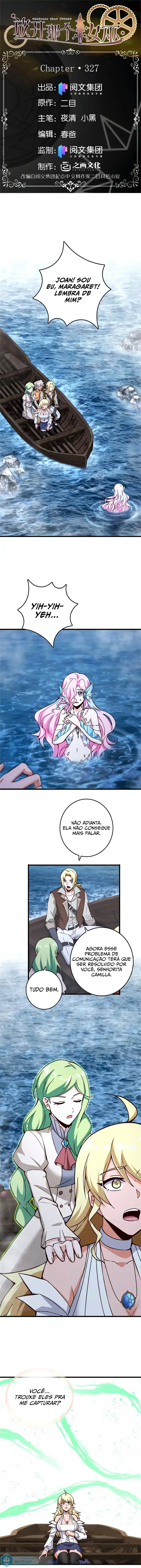 Read Release That Witch Português Manga Online