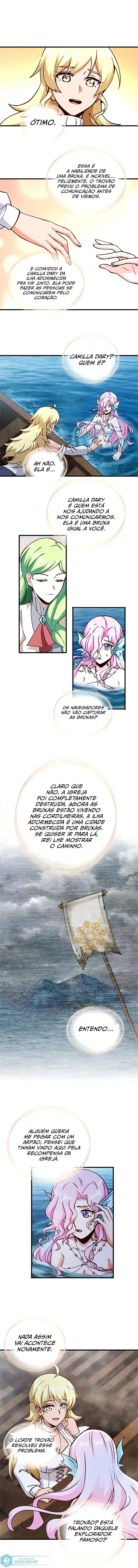 Read Release That Witch Português Manga Online