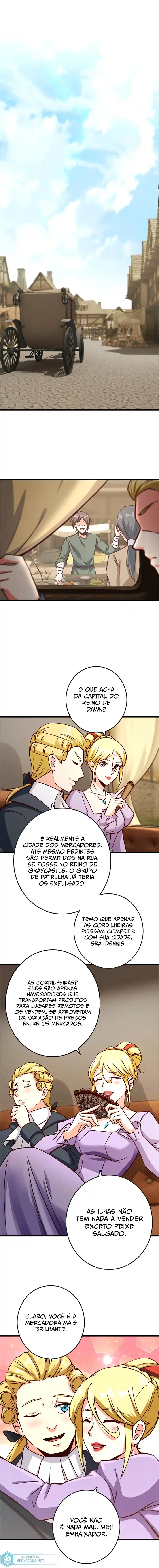 Read Release That Witch Português Manga Online