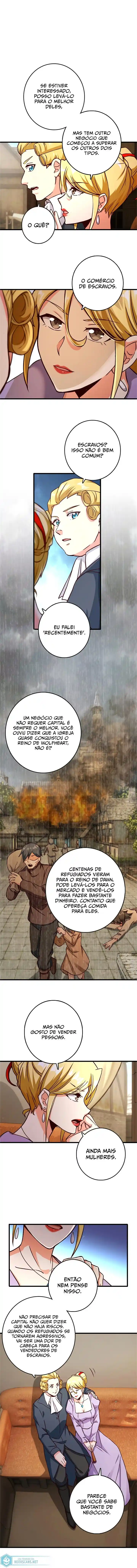 Read Release That Witch Português Manga Online