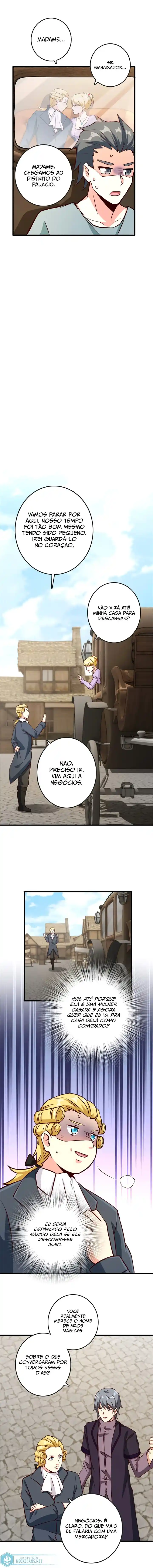 Read Release That Witch Português Manga Online