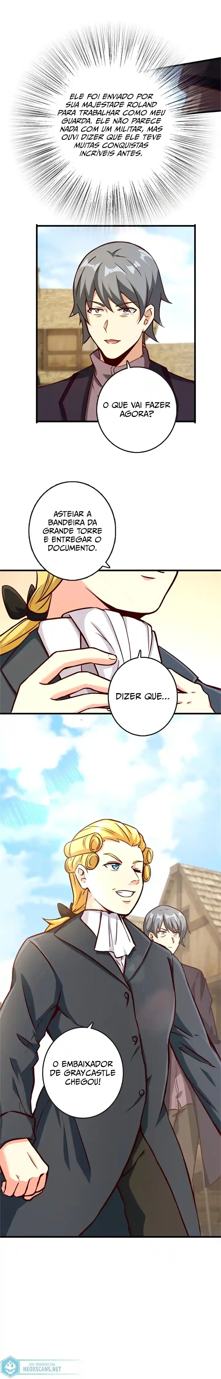 Read Release That Witch Português Manga Online