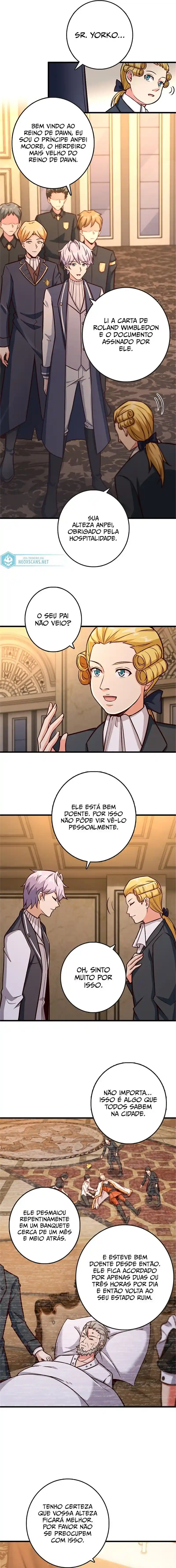 Read Release That Witch Português Manga Online