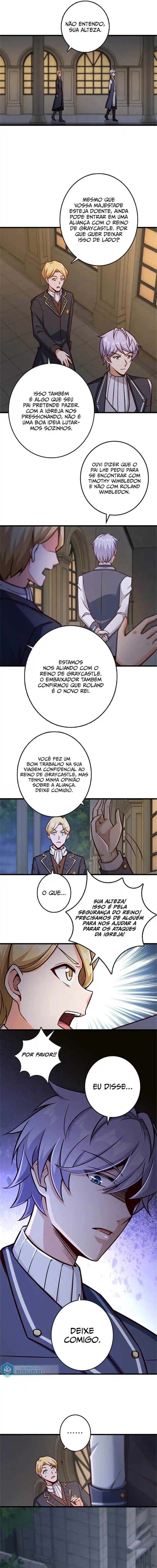 Read Release That Witch Português Manga Online