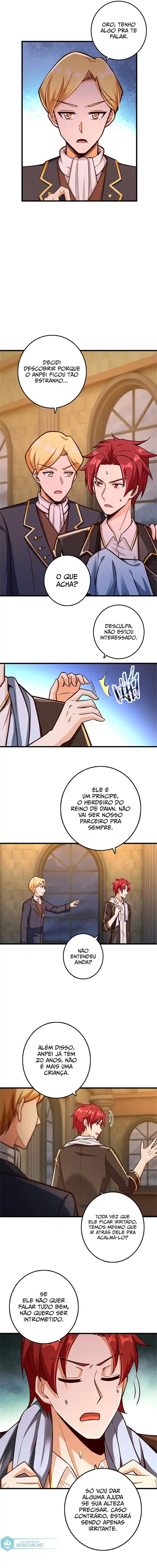 Read Release That Witch Português Manga Online