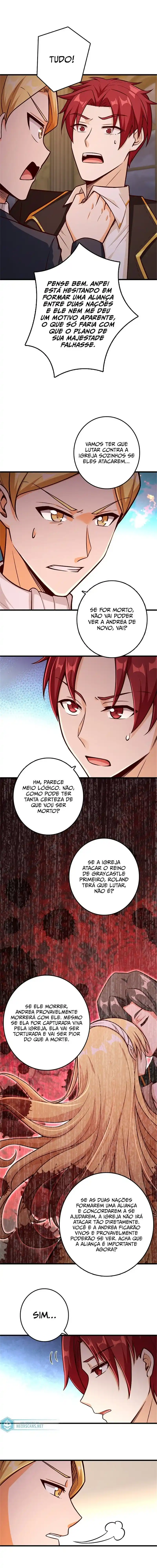 Read Release That Witch Português Manga Online