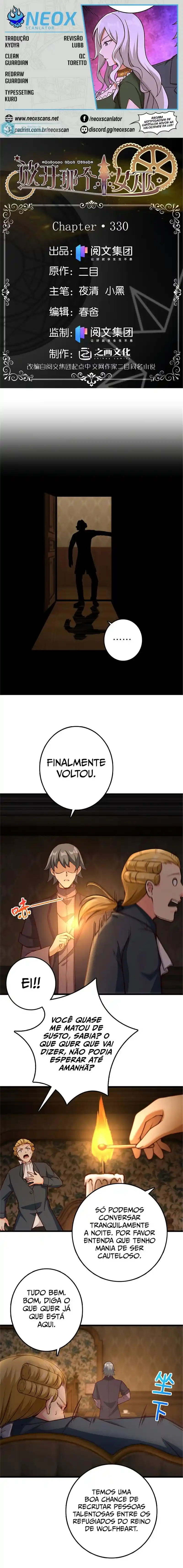 Read Release That Witch Português Manga Online