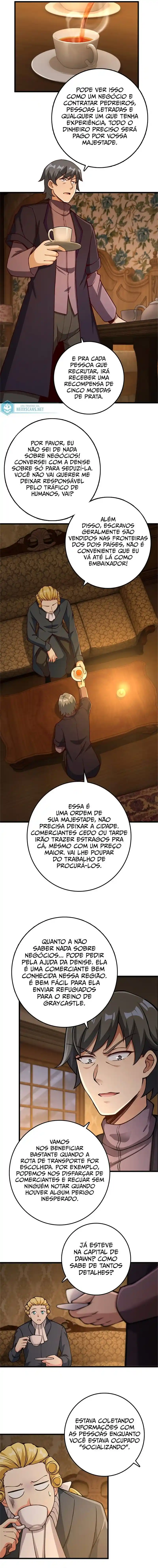 Read Release That Witch Português Manga Online