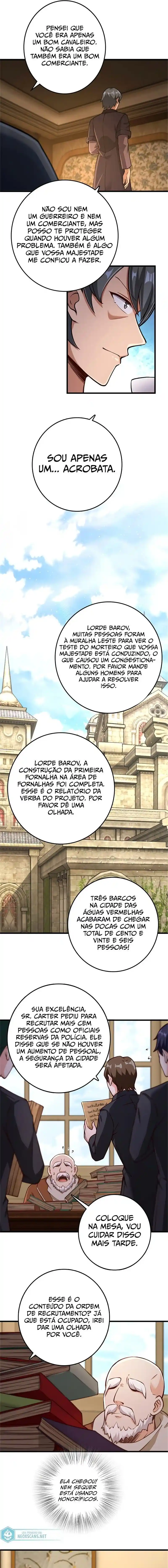 Read Release That Witch Português Manga Online