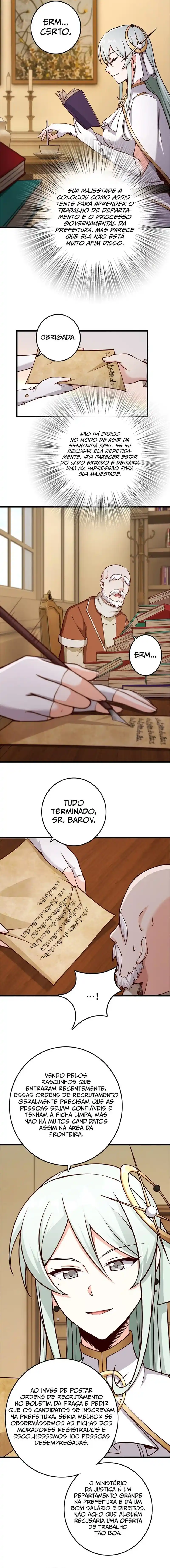 Read Release That Witch Português Manga Online