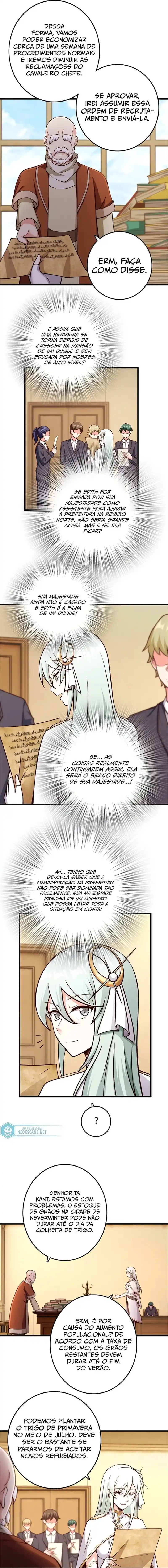Read Release That Witch Português Manga Online