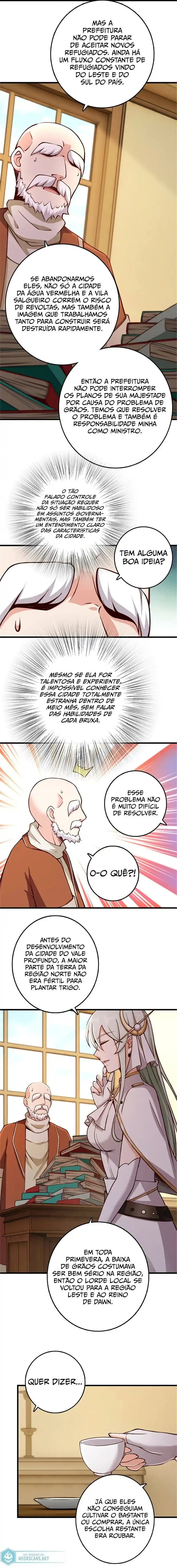Read Release That Witch Português Manga Online