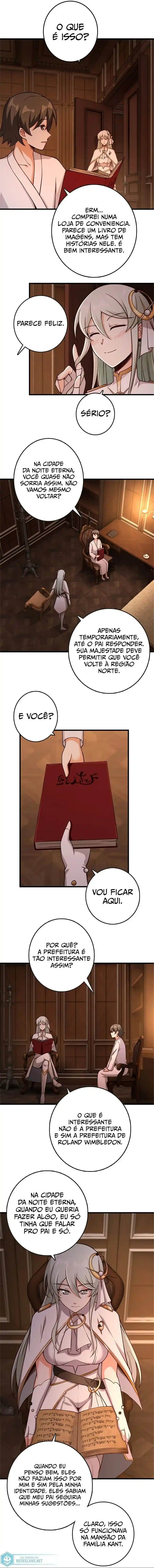 Read Release That Witch Português Manga Online