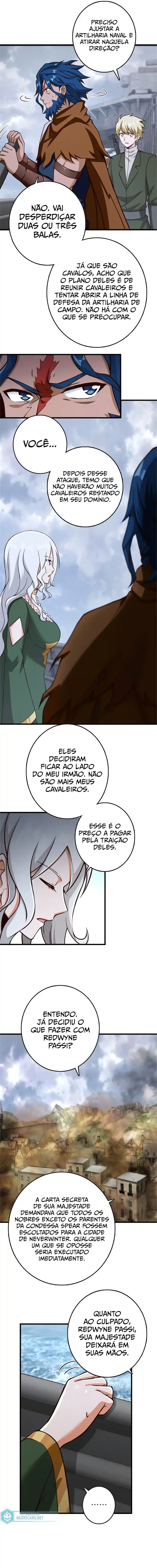 Read Release That Witch Português Manga Online