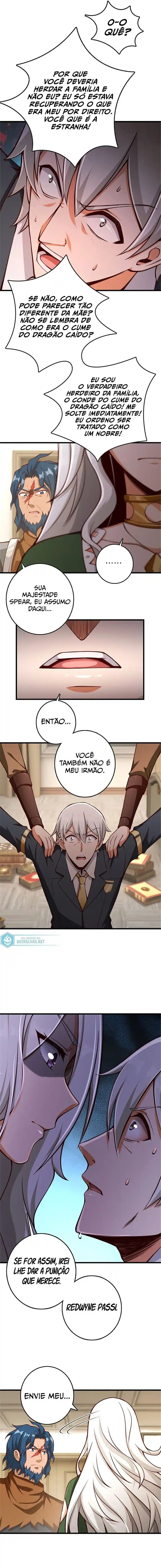 Read Release That Witch Português Manga Online