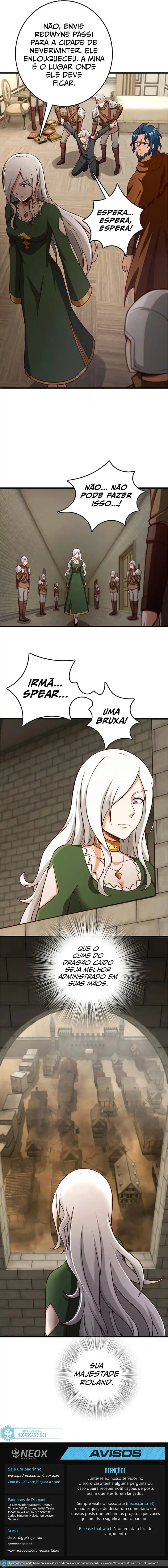 Read Release That Witch Português Manga Online