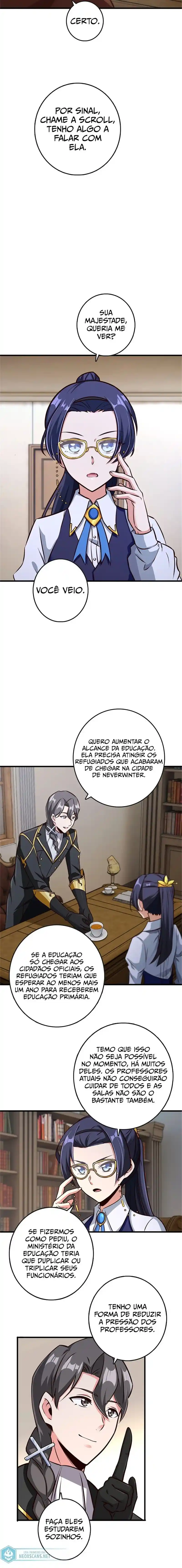Read Release That Witch Português Manga Online