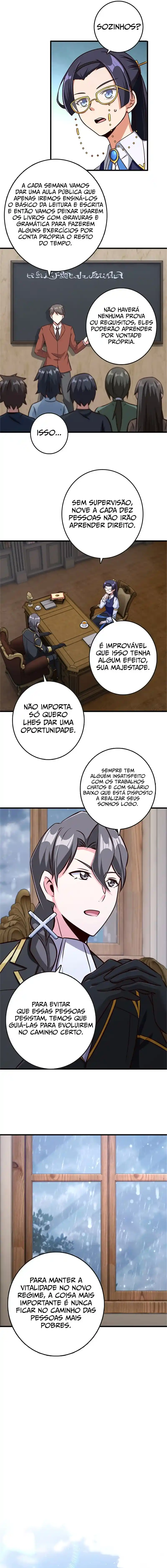 Read Release That Witch Português Manga Online