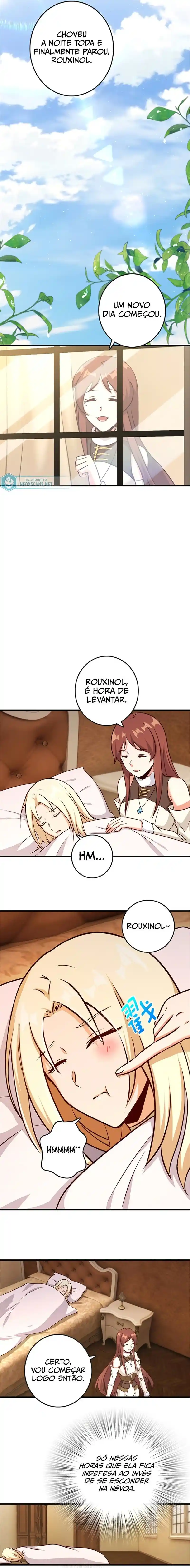 Read Release That Witch Português Manga Online
