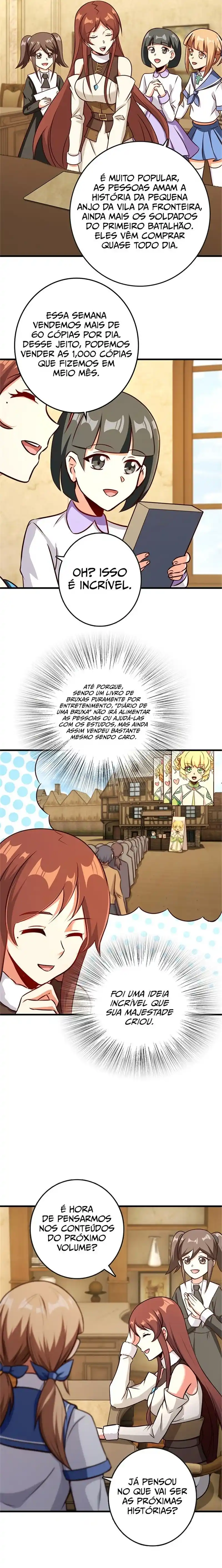 Read Release That Witch Português Manga Online