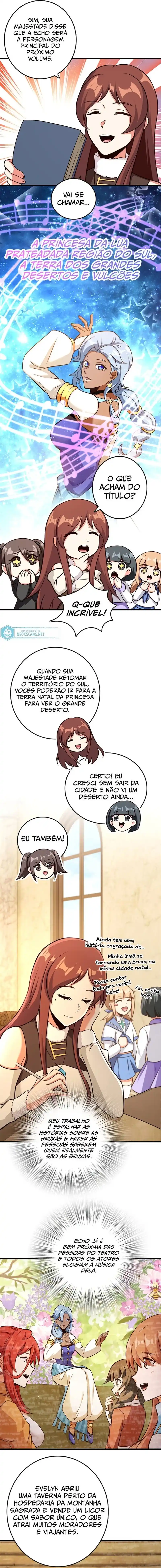 Read Release That Witch Português Manga Online
