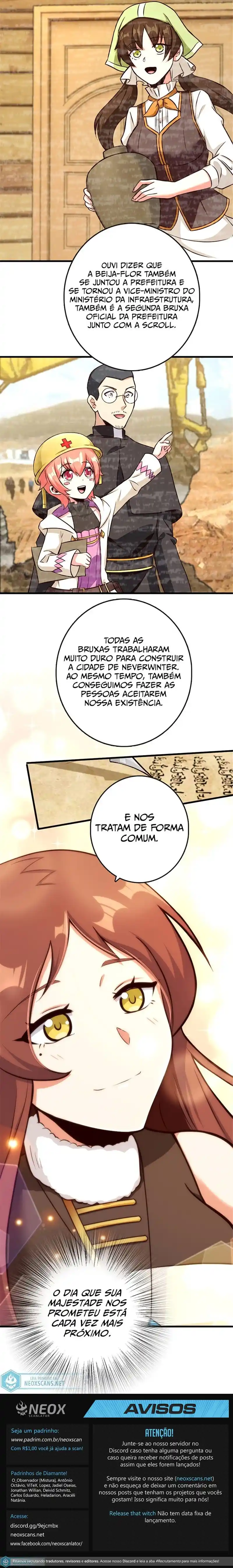 Read Release That Witch Português Manga Online