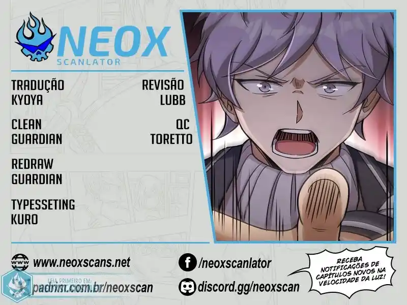 Read Release That Witch Português Manga Online
