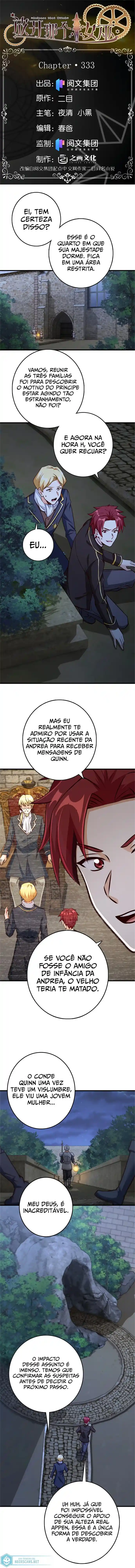 Read Release That Witch Português Manga Online