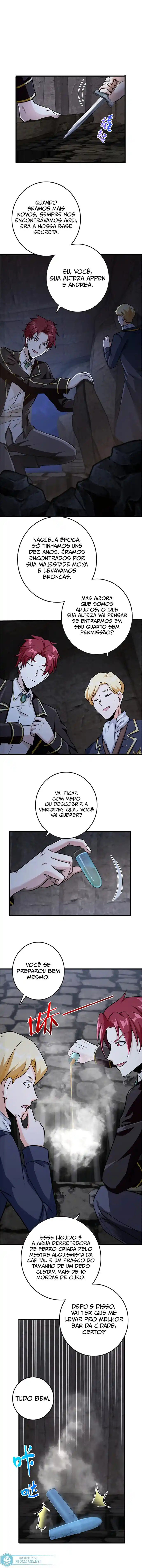 Read Release That Witch Português Manga Online
