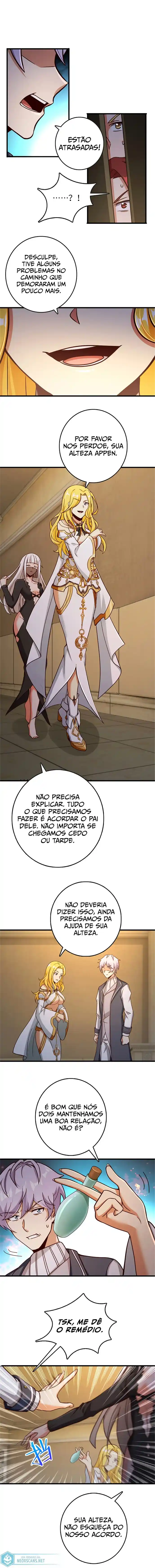 Read Release That Witch Português Manga Online