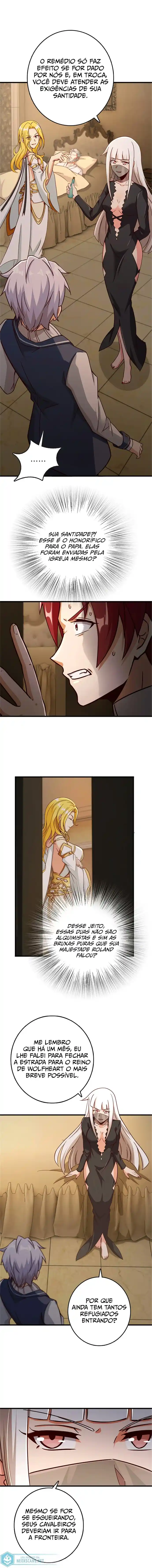 Read Release That Witch Português Manga Online